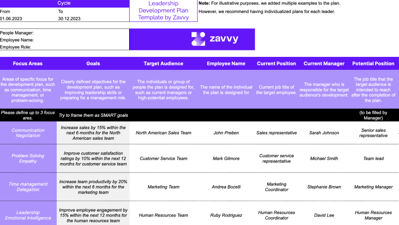 download-excel-template-leadership-development-plan-template